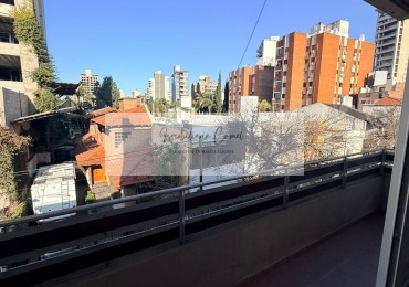 EN ALQUILER DPTO 1 DORMITORIO EN EL PARQUE
