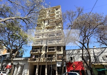 SE ALQUILA DPTO PARQUE + COCHERA