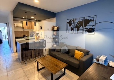 EN VENTA DPTO MODERNO + COCHERA